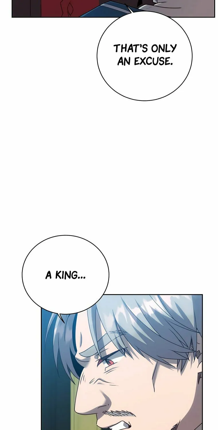 The Max Level Hero Strikes Back! Chapter 120 page 33 - 