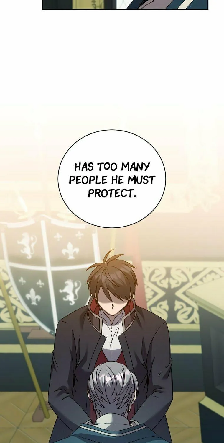 The Max Level Hero Strikes Back! Chapter 120 page 35 - 