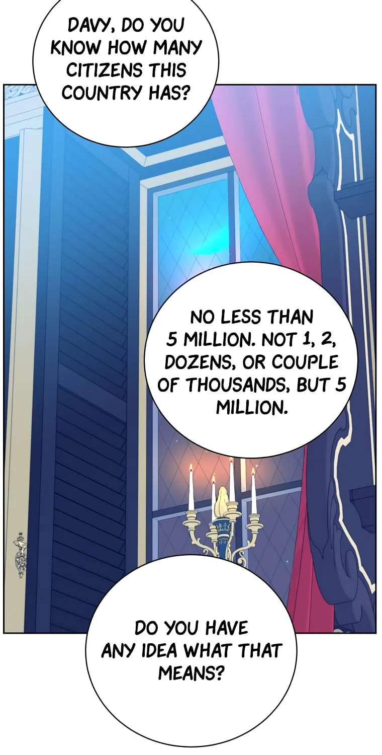 The Max Level Hero Strikes Back! Chapter 120 page 39 - 