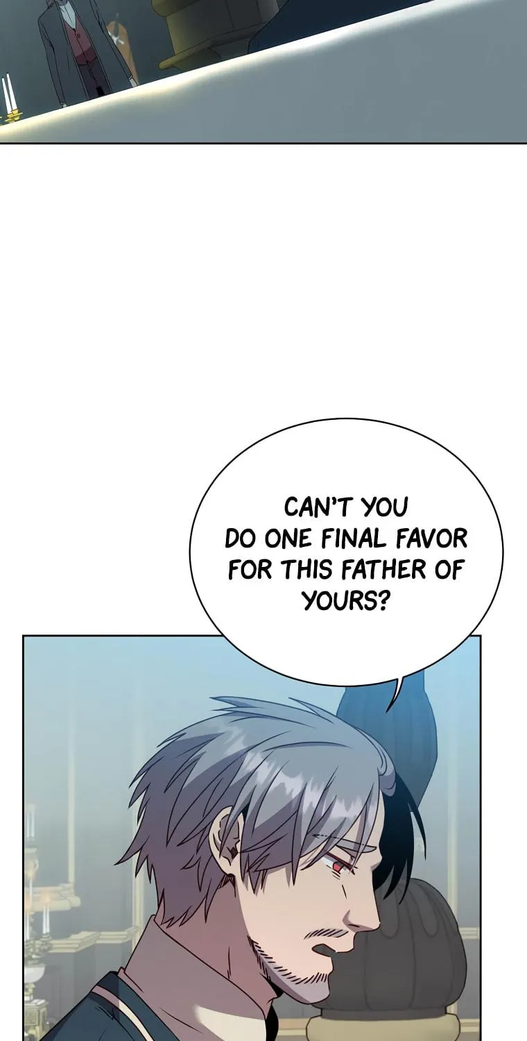 The Max Level Hero Strikes Back! Chapter 120 page 5 - 
