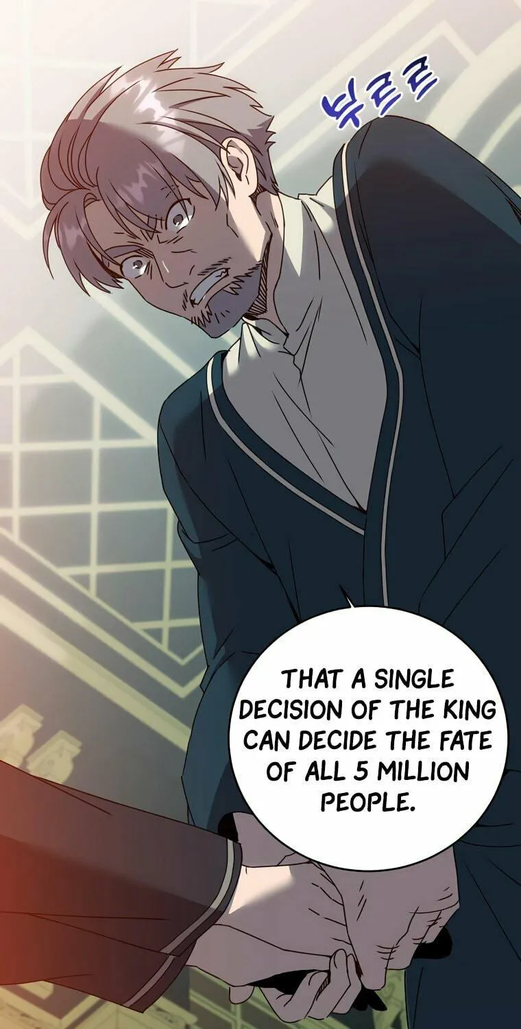 The Max Level Hero Strikes Back! Chapter 120 page 41 - 