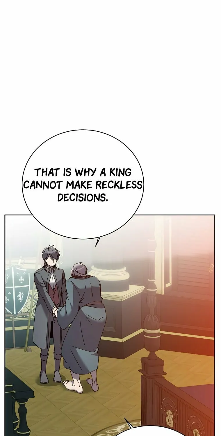 The Max Level Hero Strikes Back! Chapter 120 page 43 - 