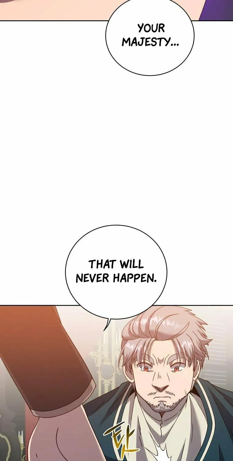 The Max Level Hero Strikes Back! Chapter 120 page 49 - 