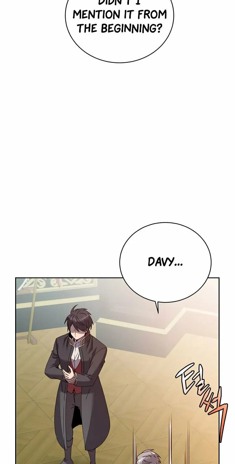 The Max Level Hero Strikes Back! Chapter 120 page 51 - 