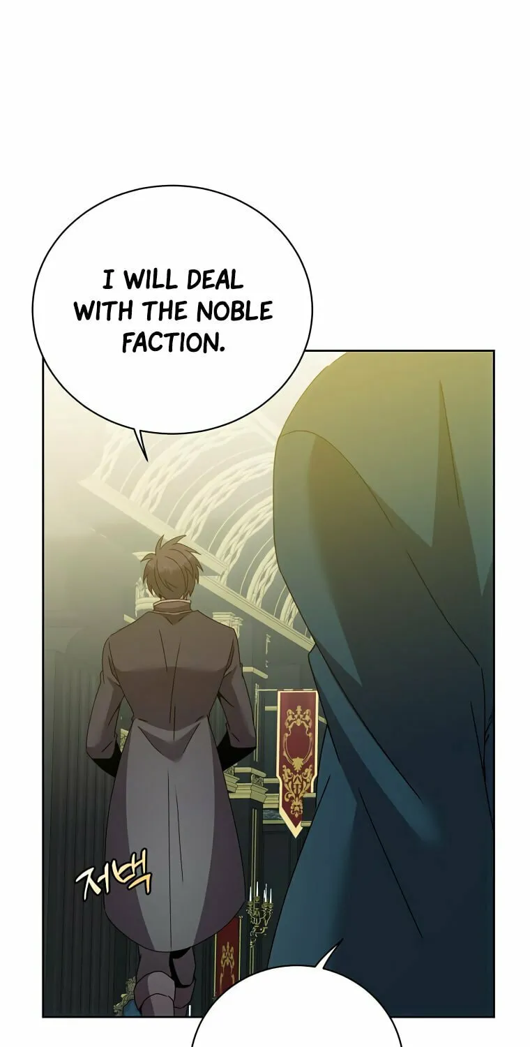 The Max Level Hero Strikes Back! Chapter 120 page 55 - 