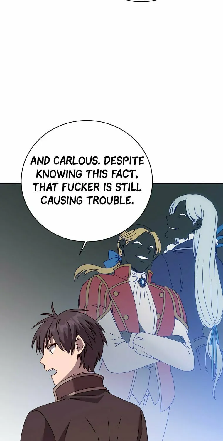 The Max Level Hero Strikes Back! Chapter 120 page 63 - 