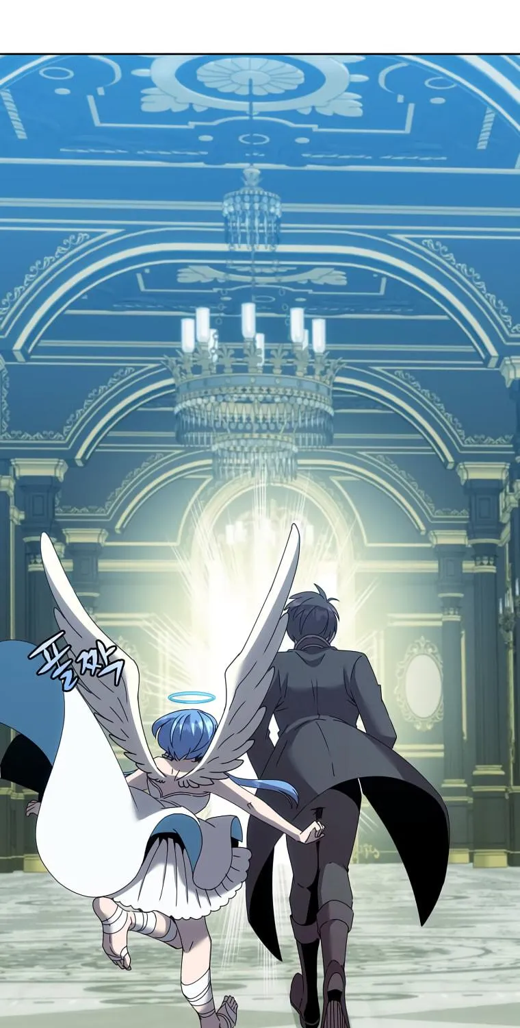 The Max Level Hero Strikes Back! Chapter 120 page 83 - 