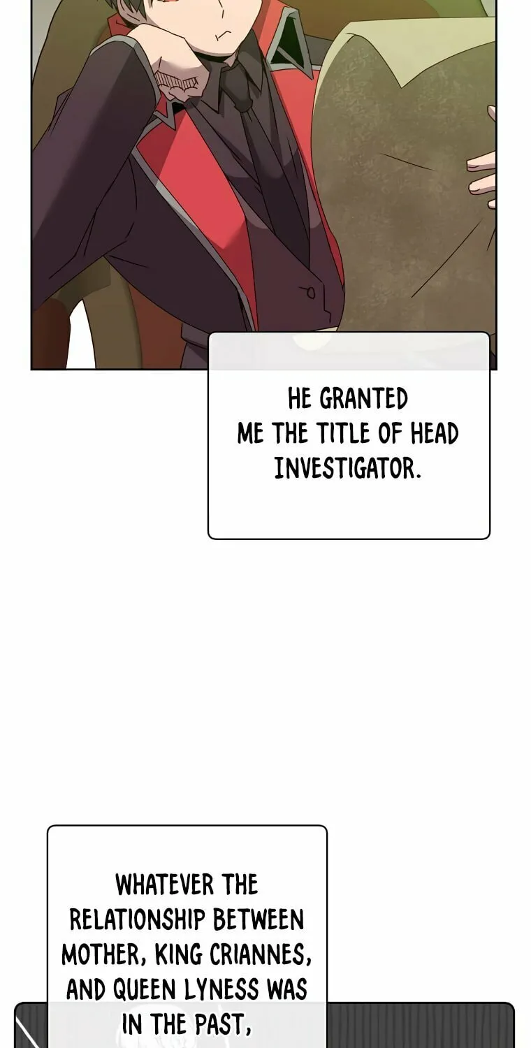 The Max Level Hero Strikes Back! Chapter 120 page 91 - 