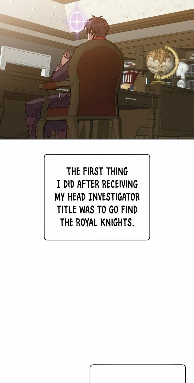 The Max Level Hero Strikes Back! Chapter 120 page 97 - 