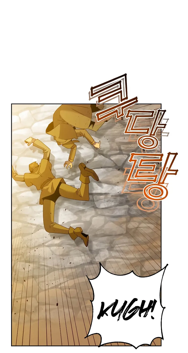 The Max Level Hero Strikes Back! Chapter 121 page 2 - 