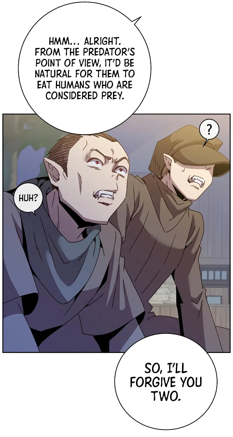 The Max Level Hero Strikes Back! Chapter 121 page 13 - 