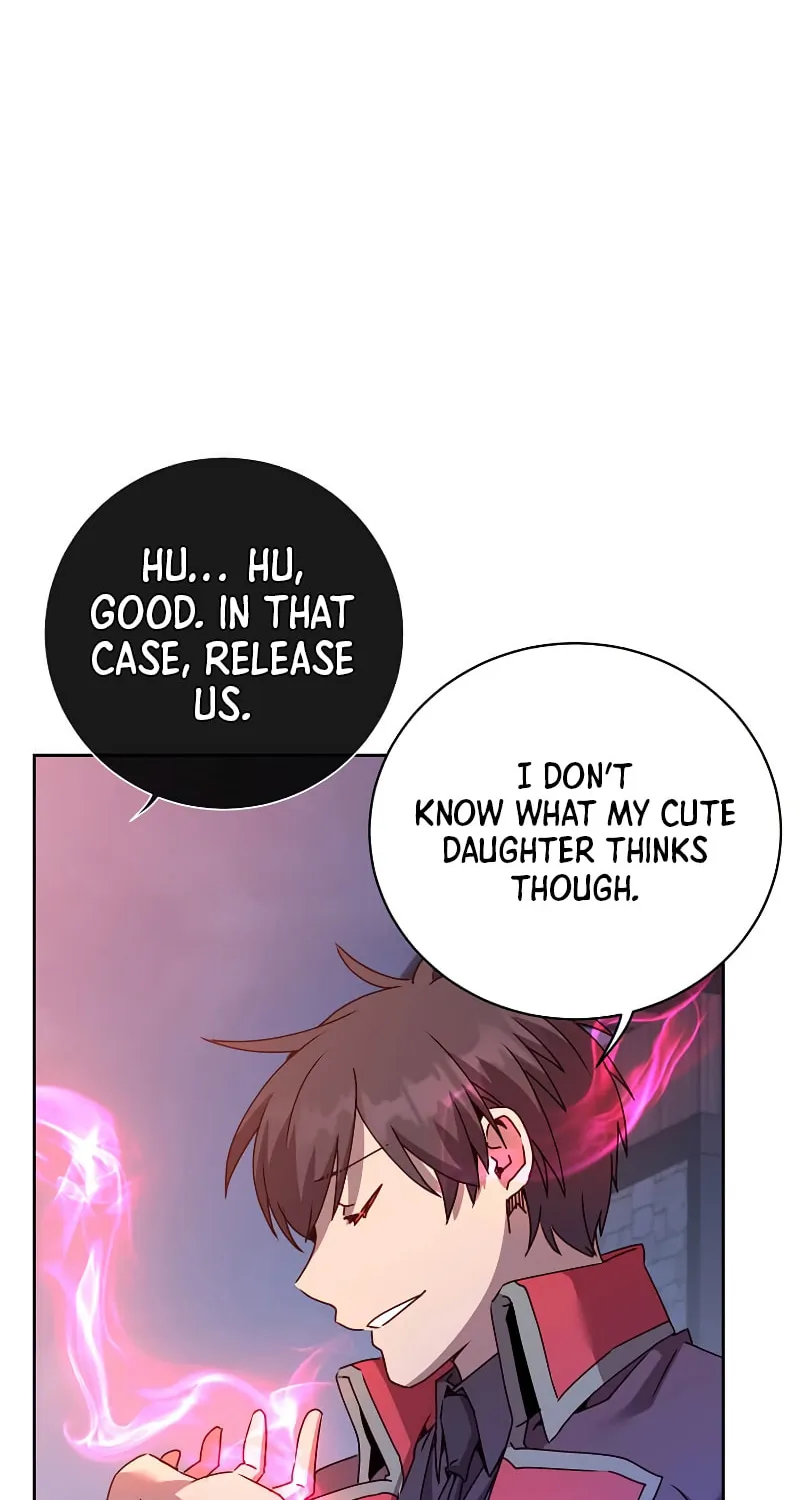 The Max Level Hero Strikes Back! Chapter 121 page 14 - 