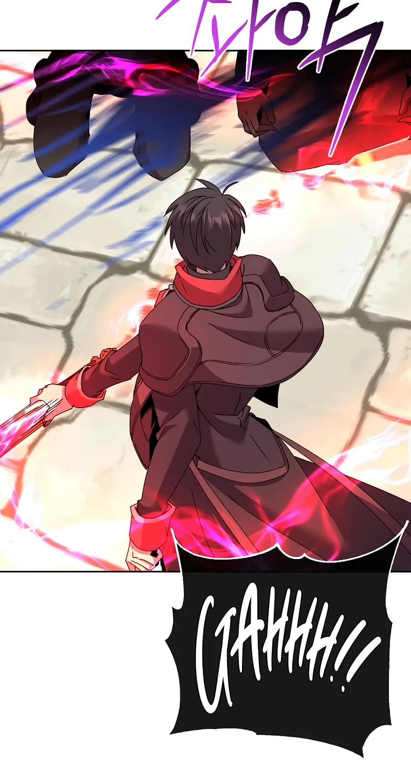 The Max Level Hero Strikes Back! Chapter 121 page 17 - 