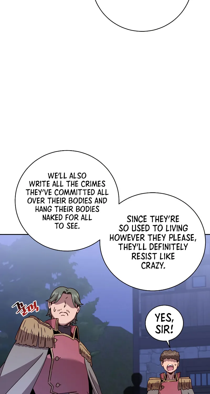 The Max Level Hero Strikes Back! Chapter 121 page 21 - 