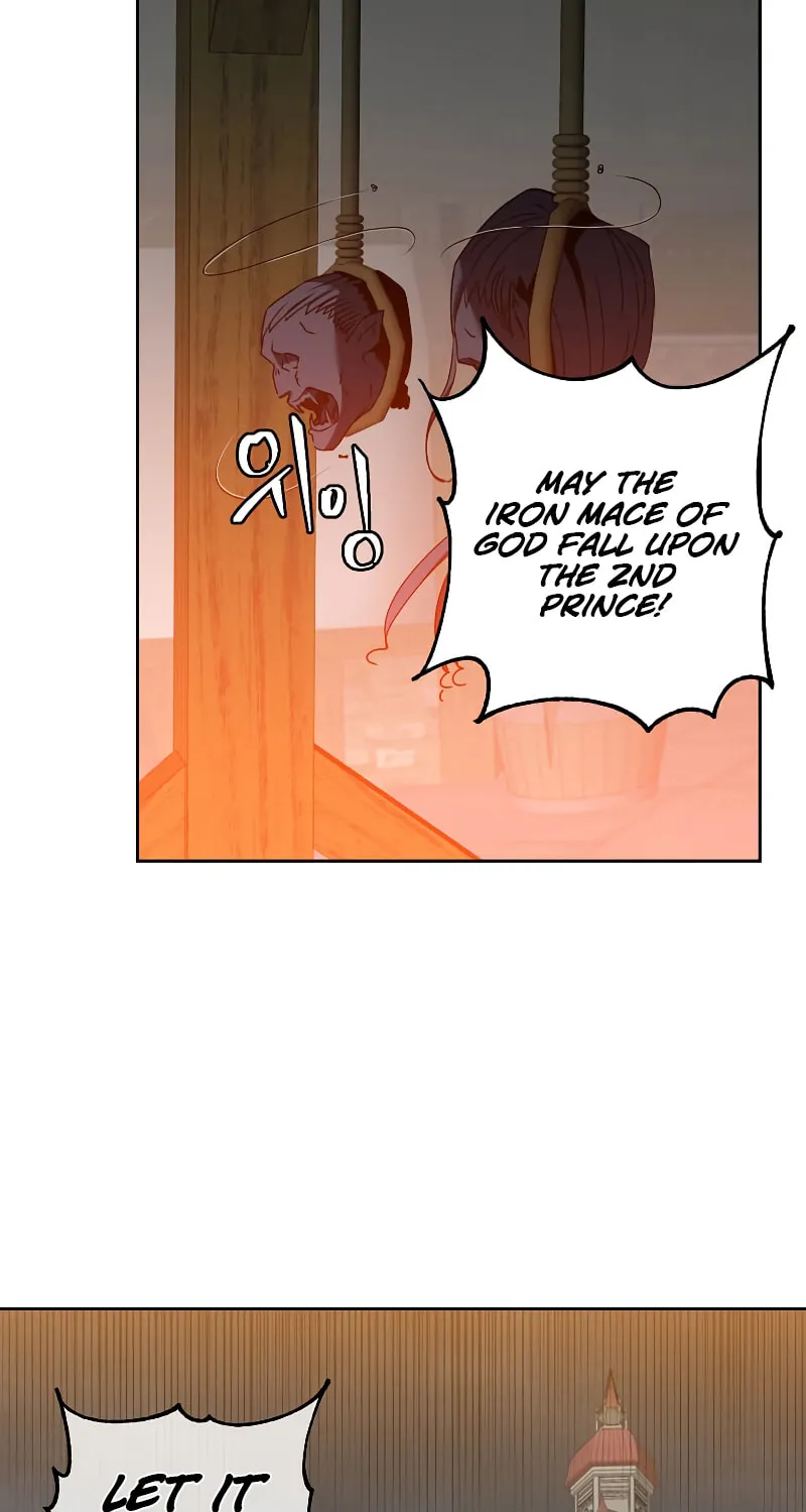 The Max Level Hero Strikes Back! Chapter 121 page 26 - 