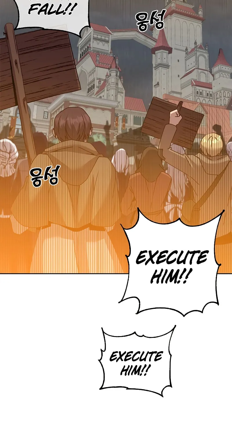 The Max Level Hero Strikes Back! Chapter 121 page 27 - 