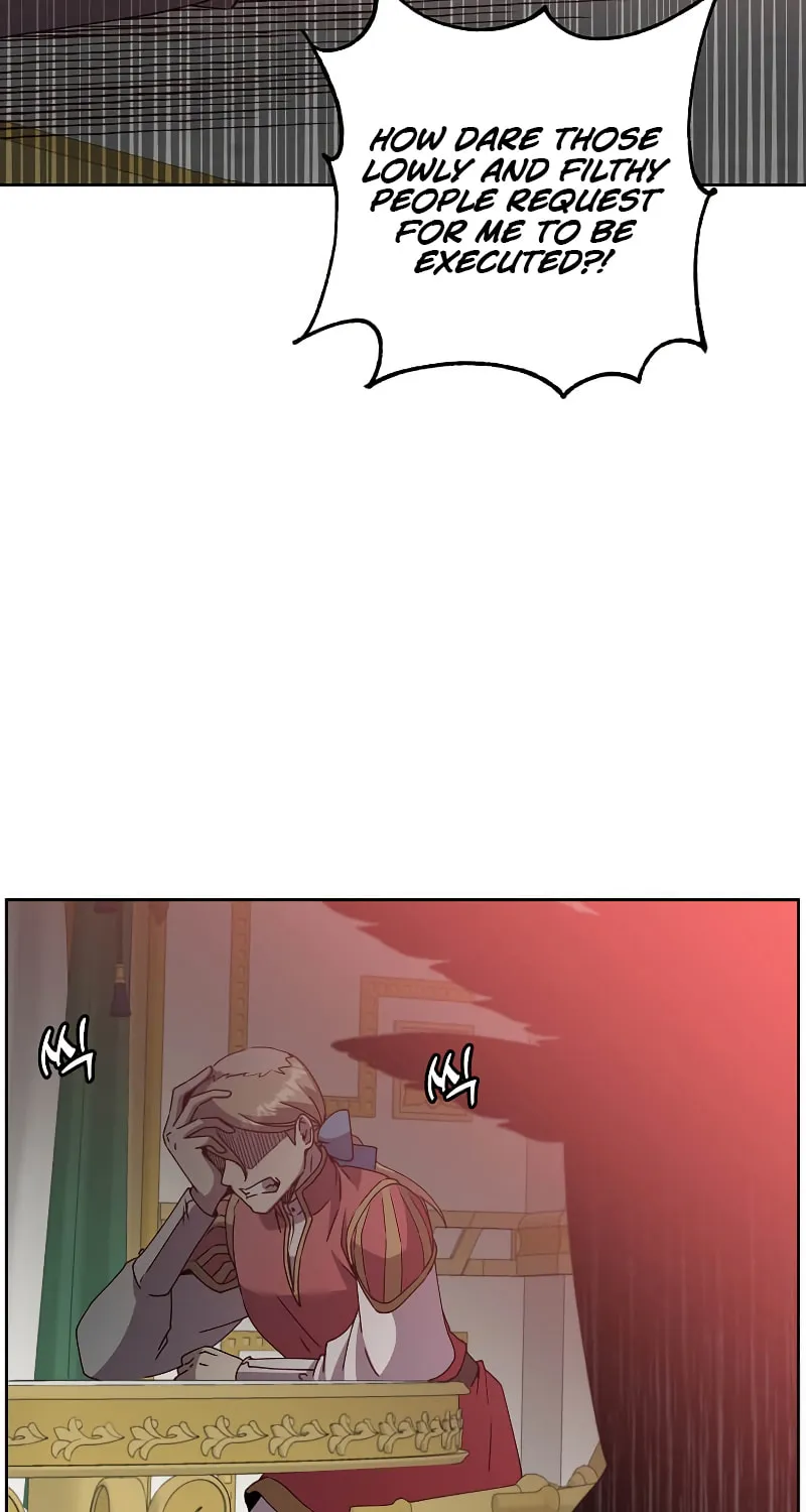 The Max Level Hero Strikes Back! Chapter 121 page 30 - 