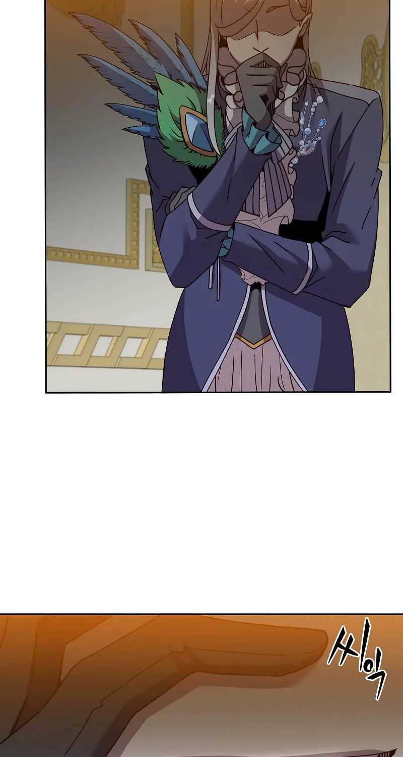 The Max Level Hero Strikes Back! Chapter 121 page 32 - 