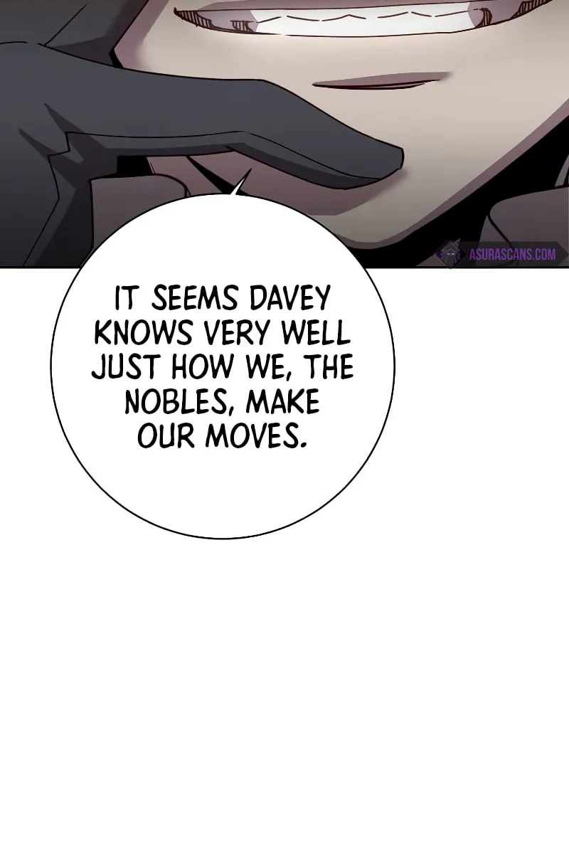 The Max Level Hero Strikes Back! Chapter 121 page 33 - 
