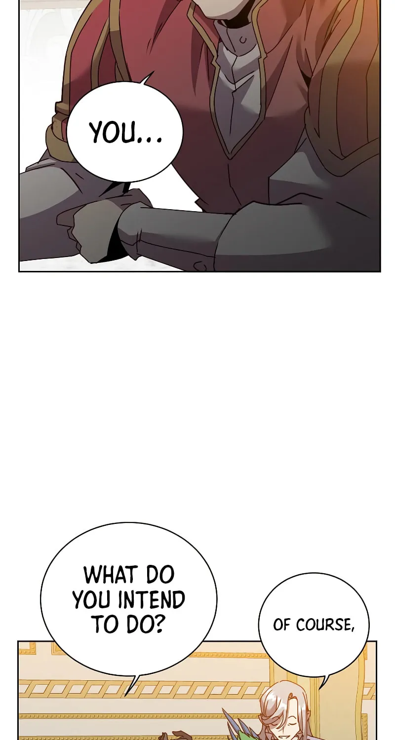 The Max Level Hero Strikes Back! Chapter 121 page 36 - 