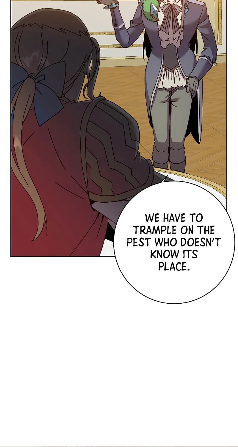 The Max Level Hero Strikes Back! Chapter 121 page 37 - 