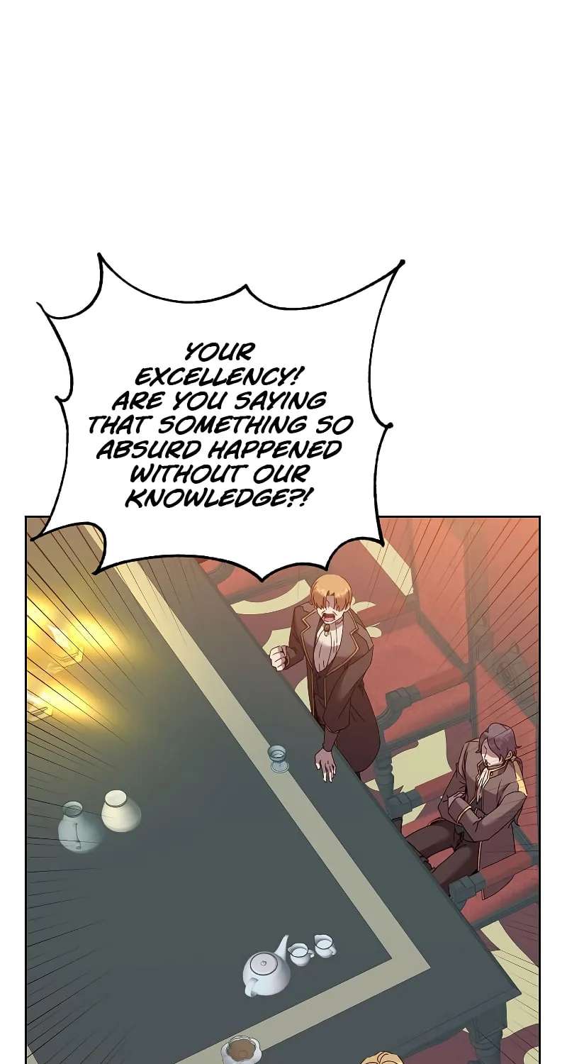 The Max Level Hero Strikes Back! Chapter 121 page 42 - 