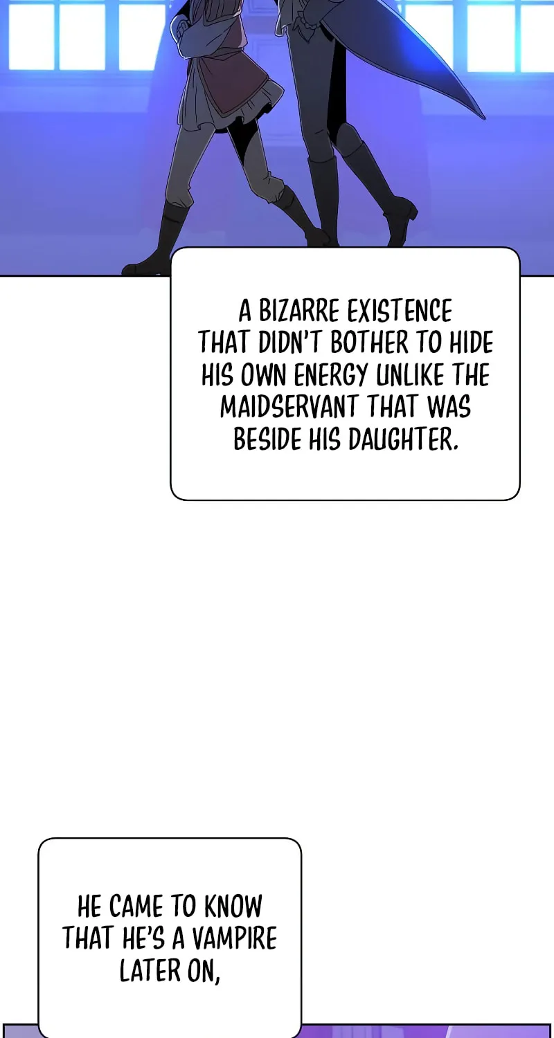 The Max Level Hero Strikes Back! Chapter 121 page 46 - 