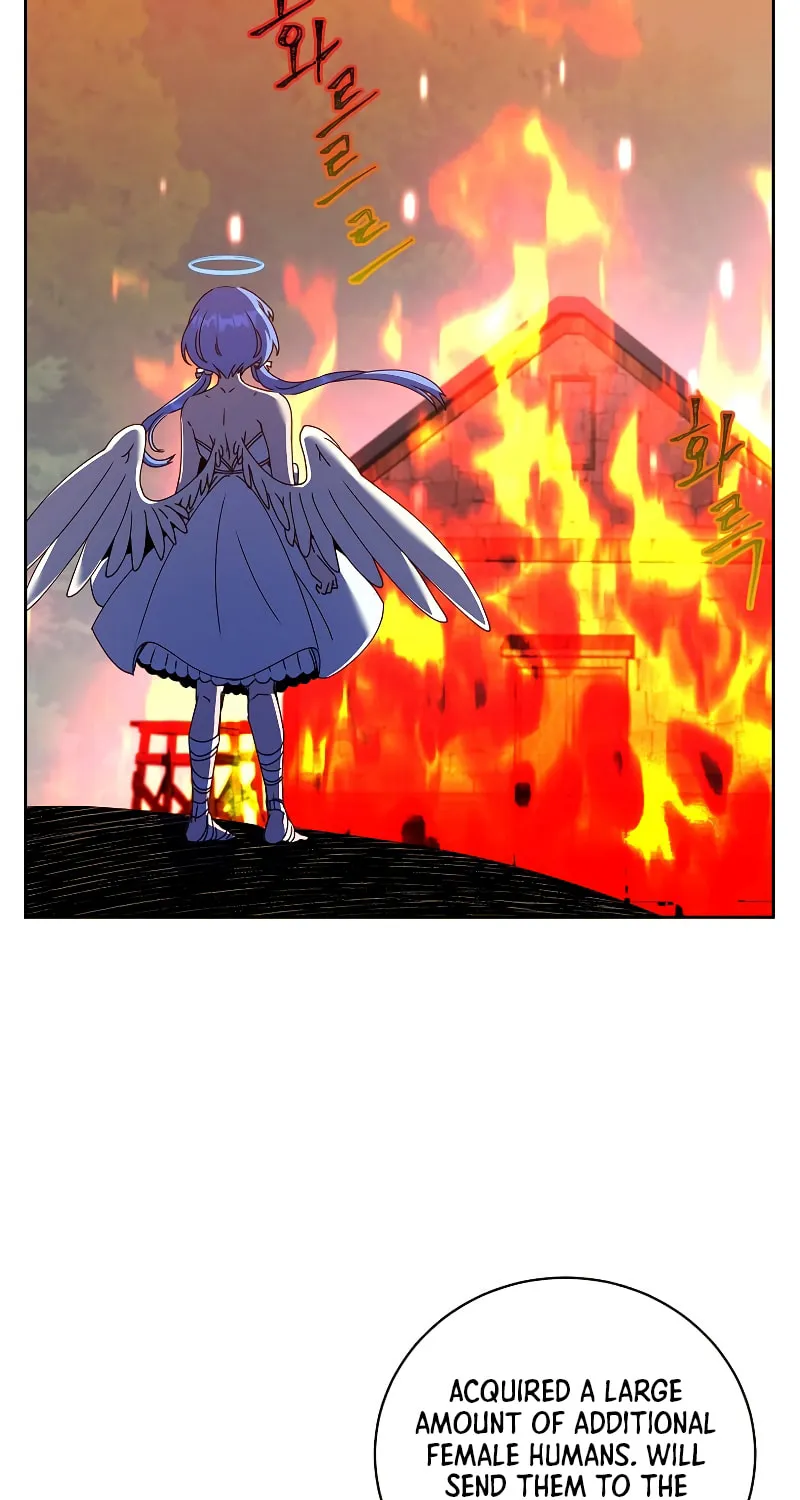 The Max Level Hero Strikes Back! Chapter 121 page 6 - 