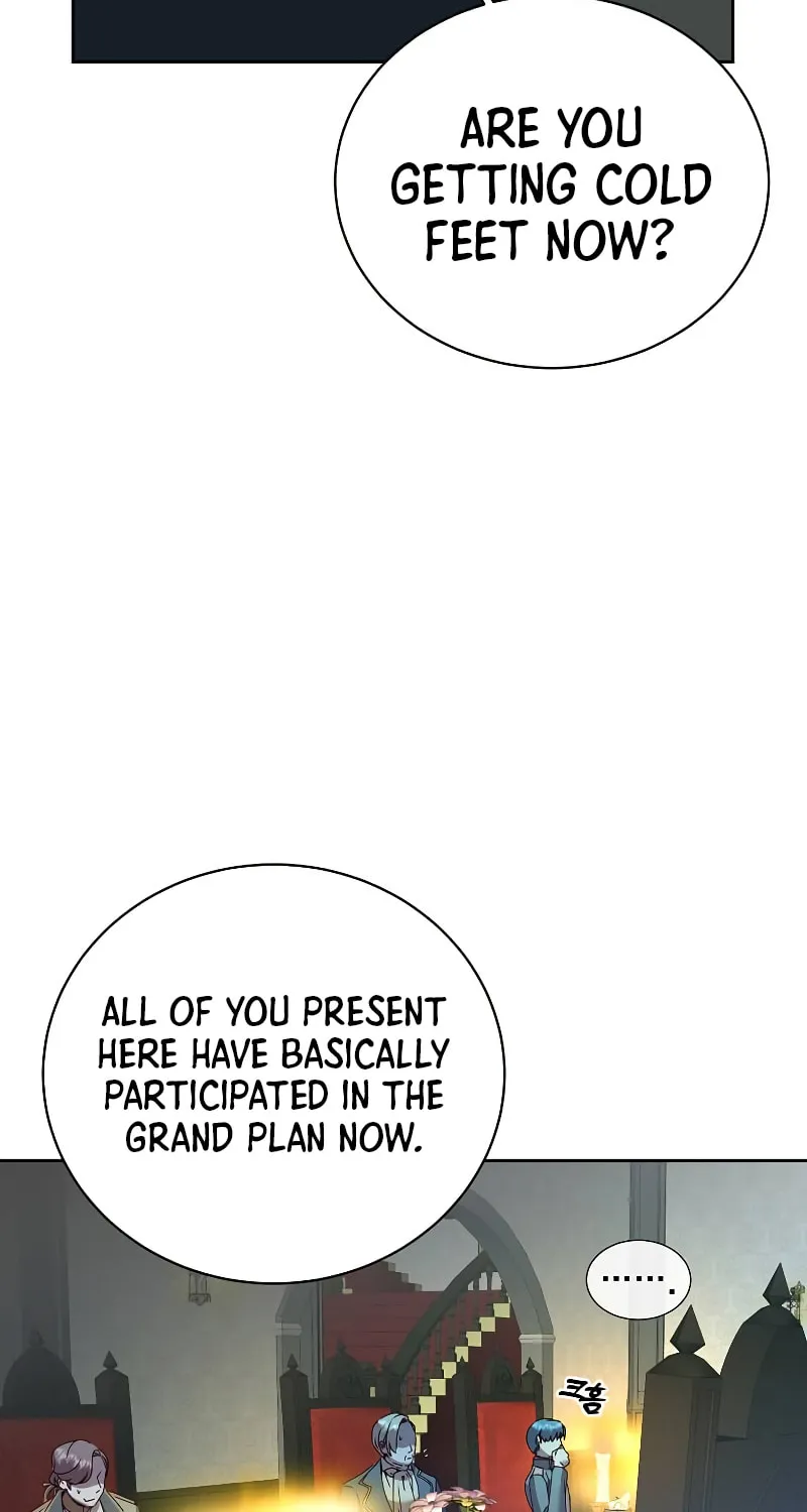 The Max Level Hero Strikes Back! Chapter 121 page 52 - 