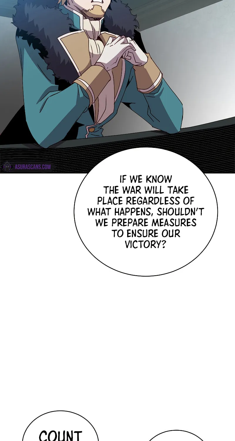 The Max Level Hero Strikes Back! Chapter 121 page 54 - 