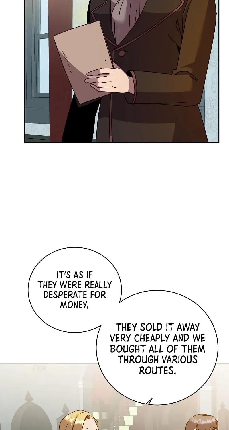 The Max Level Hero Strikes Back! Chapter 121 page 57 - 