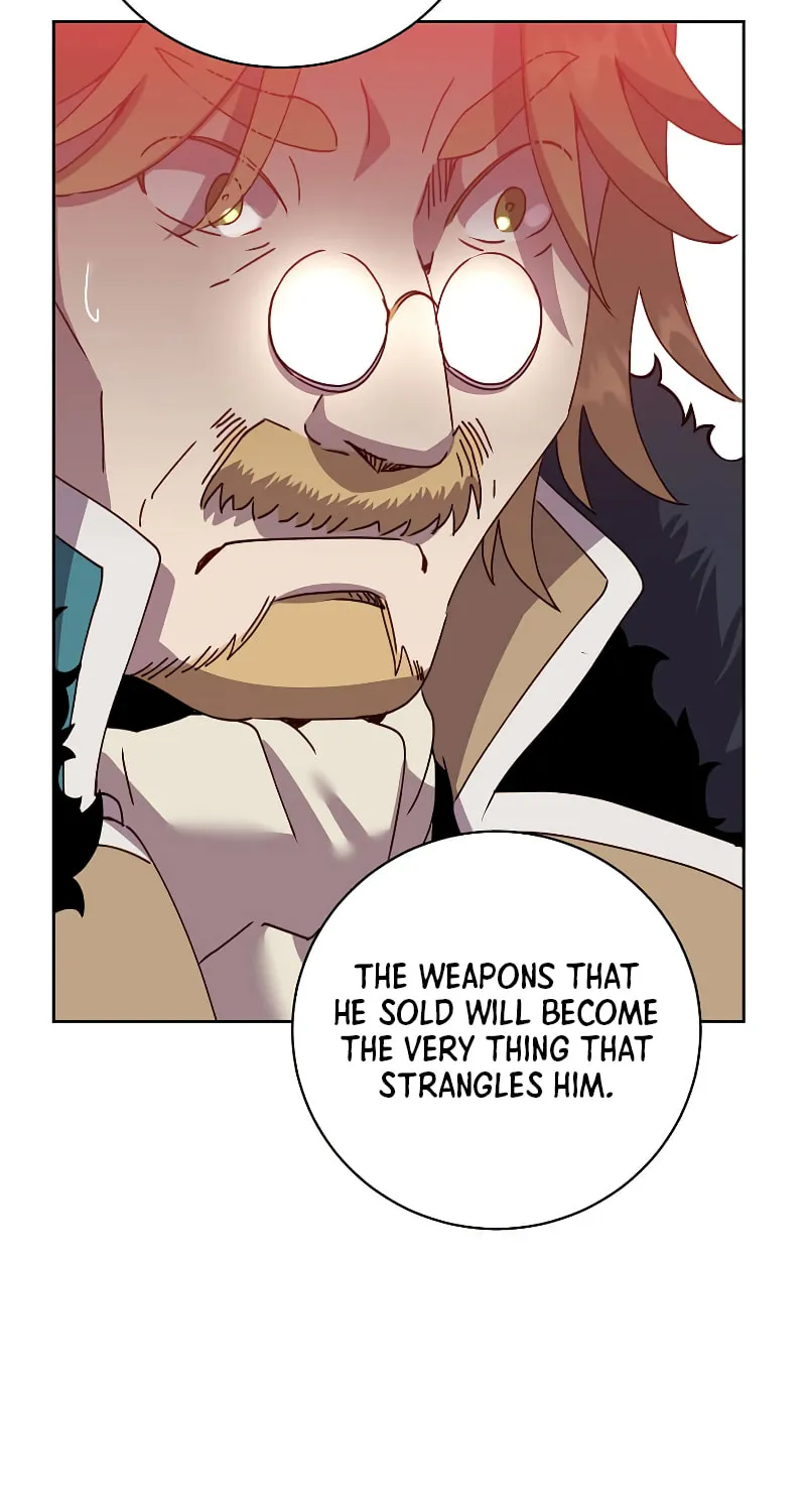The Max Level Hero Strikes Back! Chapter 121 page 59 - 
