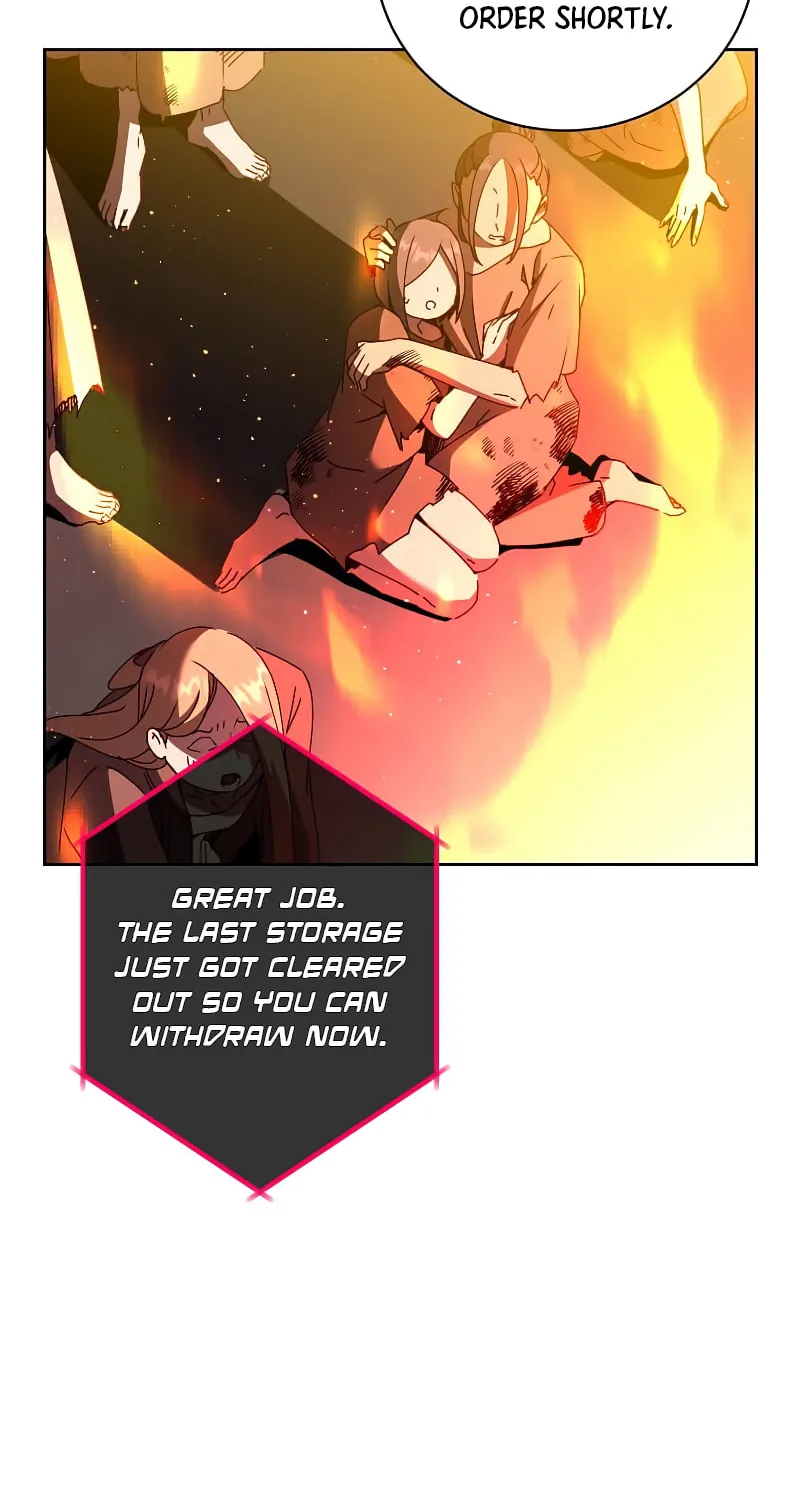 The Max Level Hero Strikes Back! Chapter 121 page 7 - 