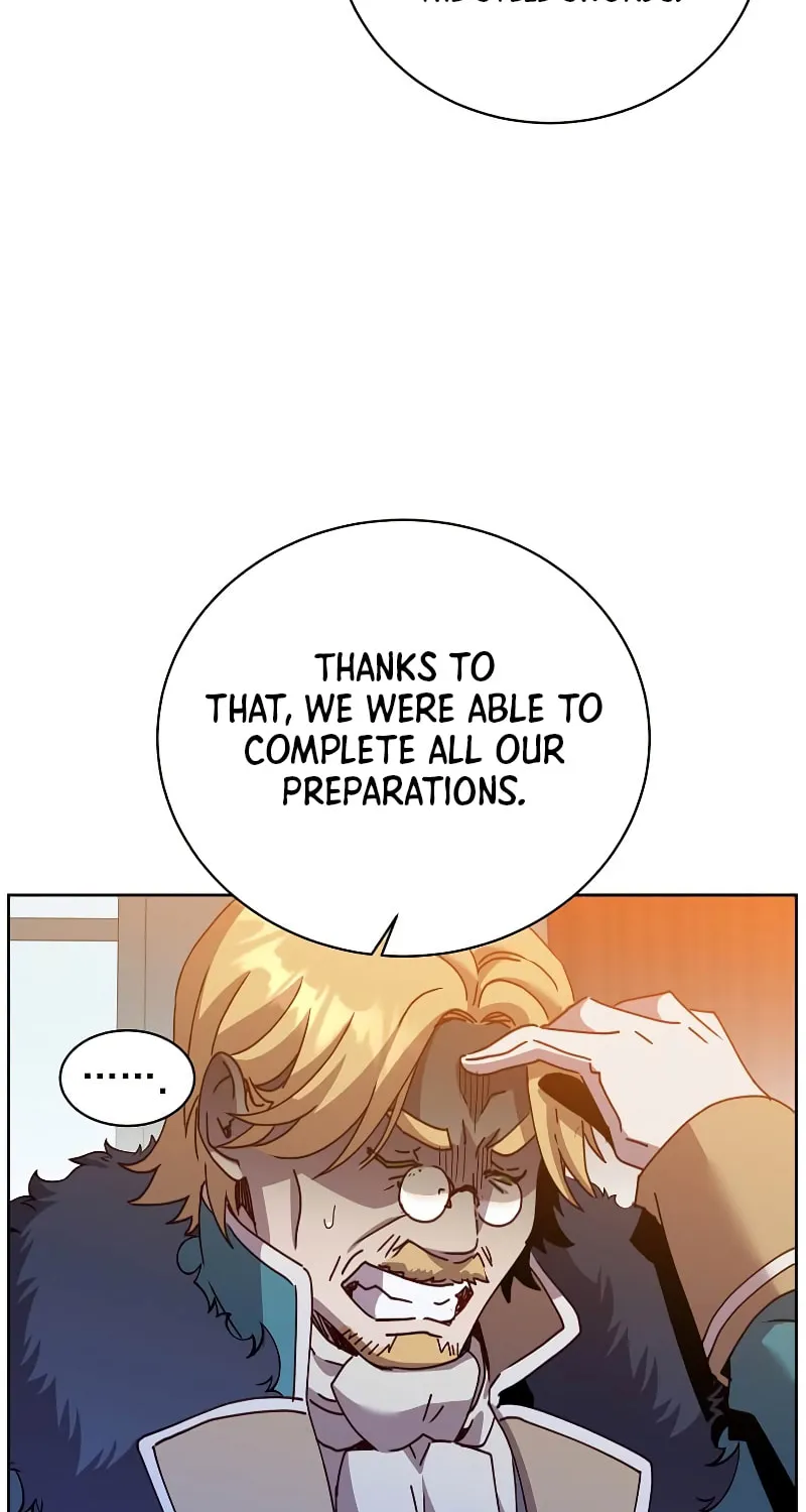 The Max Level Hero Strikes Back! Chapter 121 page 61 - 