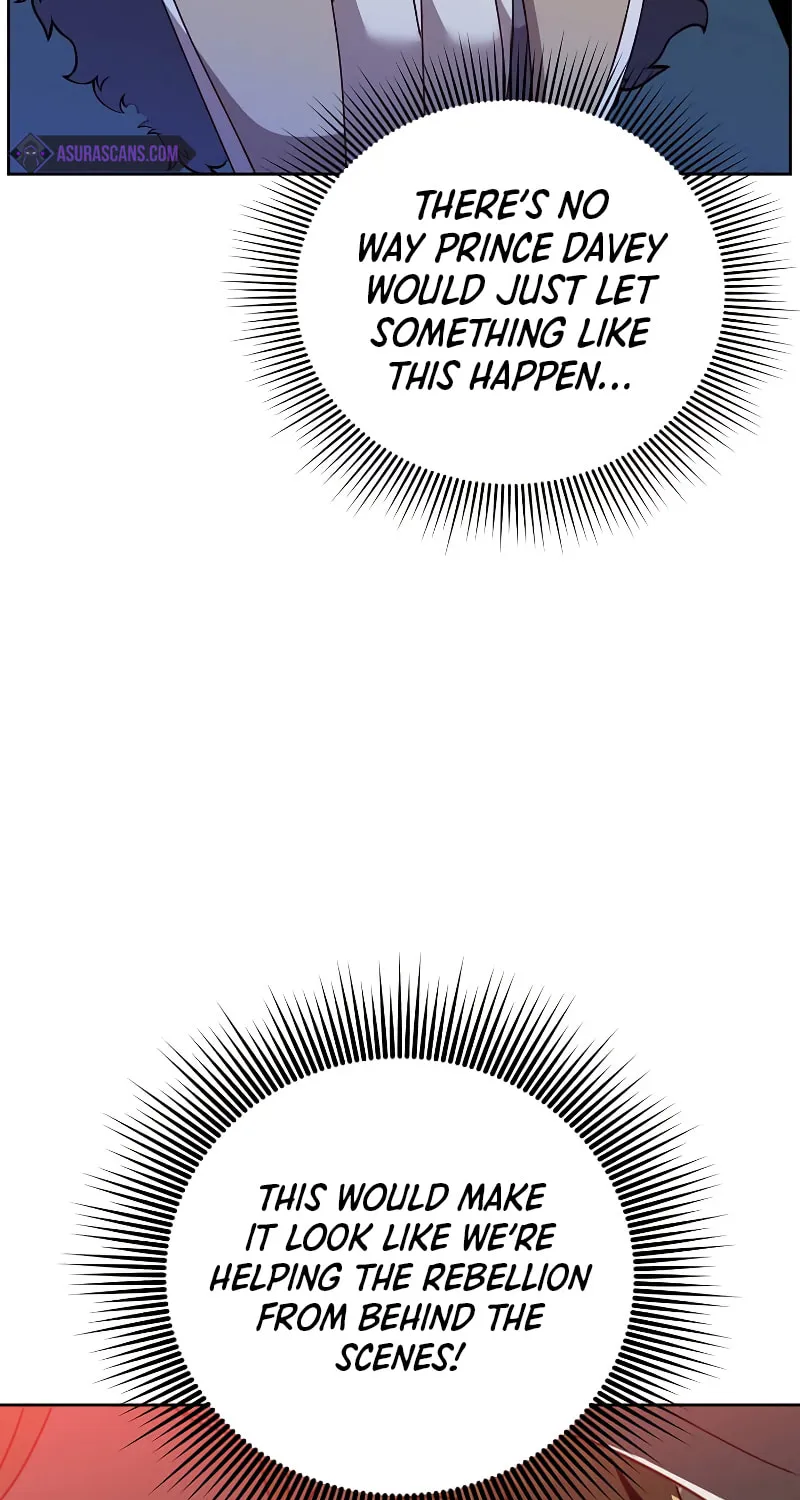 The Max Level Hero Strikes Back! Chapter 121 page 62 - 