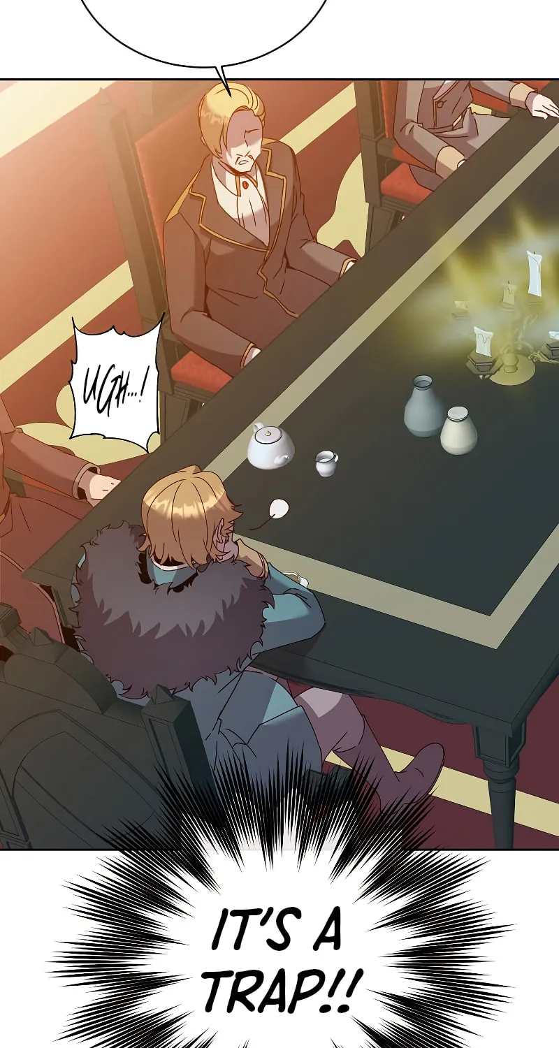 The Max Level Hero Strikes Back! Chapter 121 page 64 - 