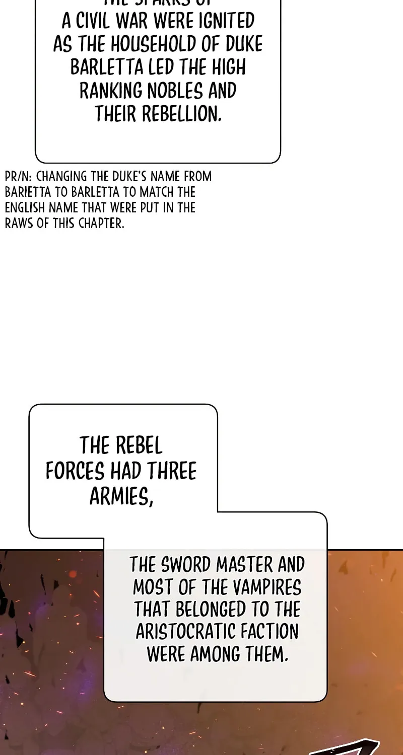 The Max Level Hero Strikes Back! Chapter 121 page 74 - 