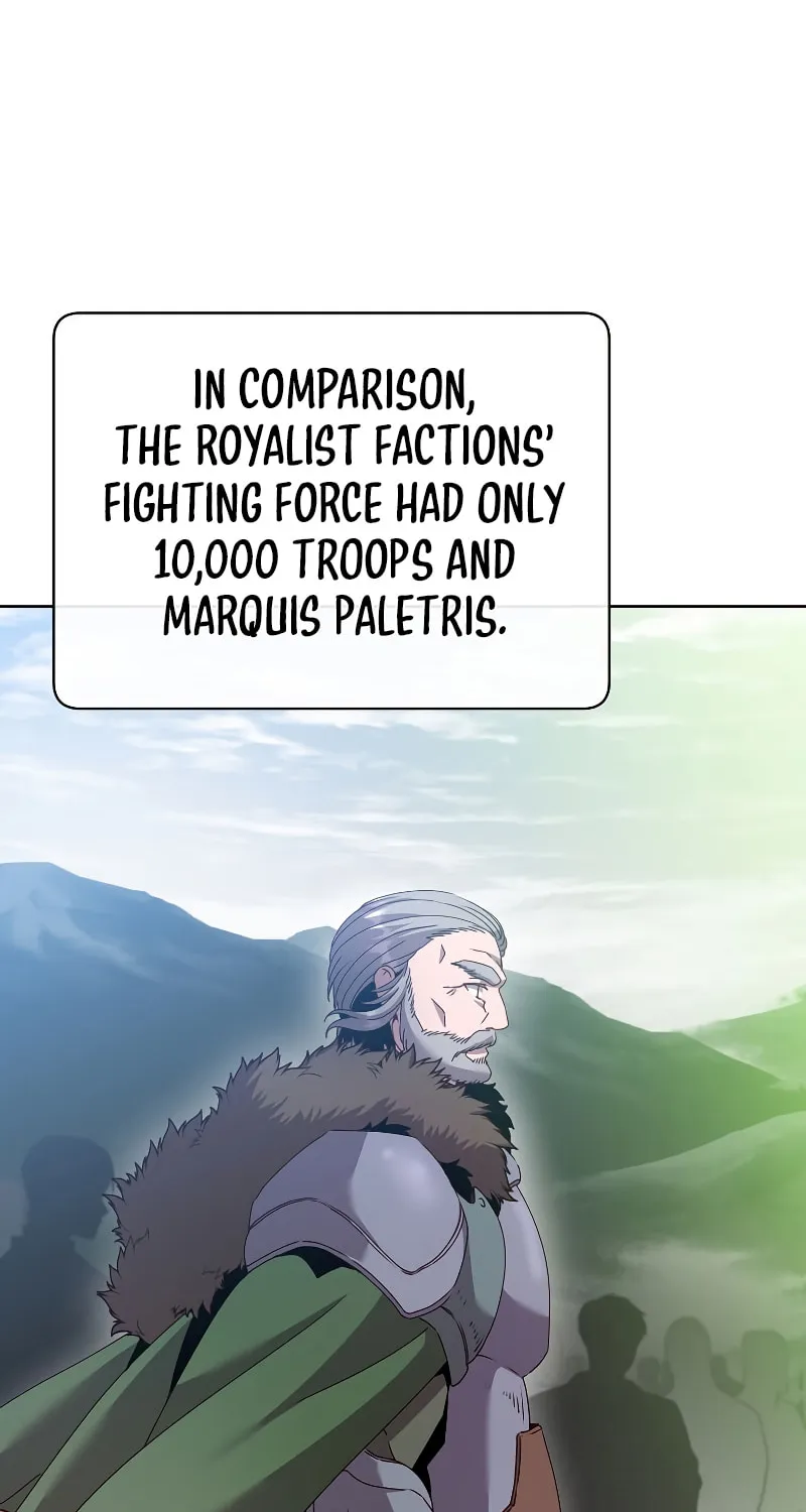 The Max Level Hero Strikes Back! Chapter 121 page 76 - 