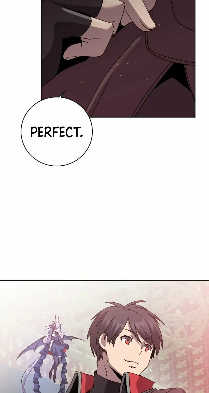 The Max Level Hero Strikes Back! Chapter 121 page 81 - 