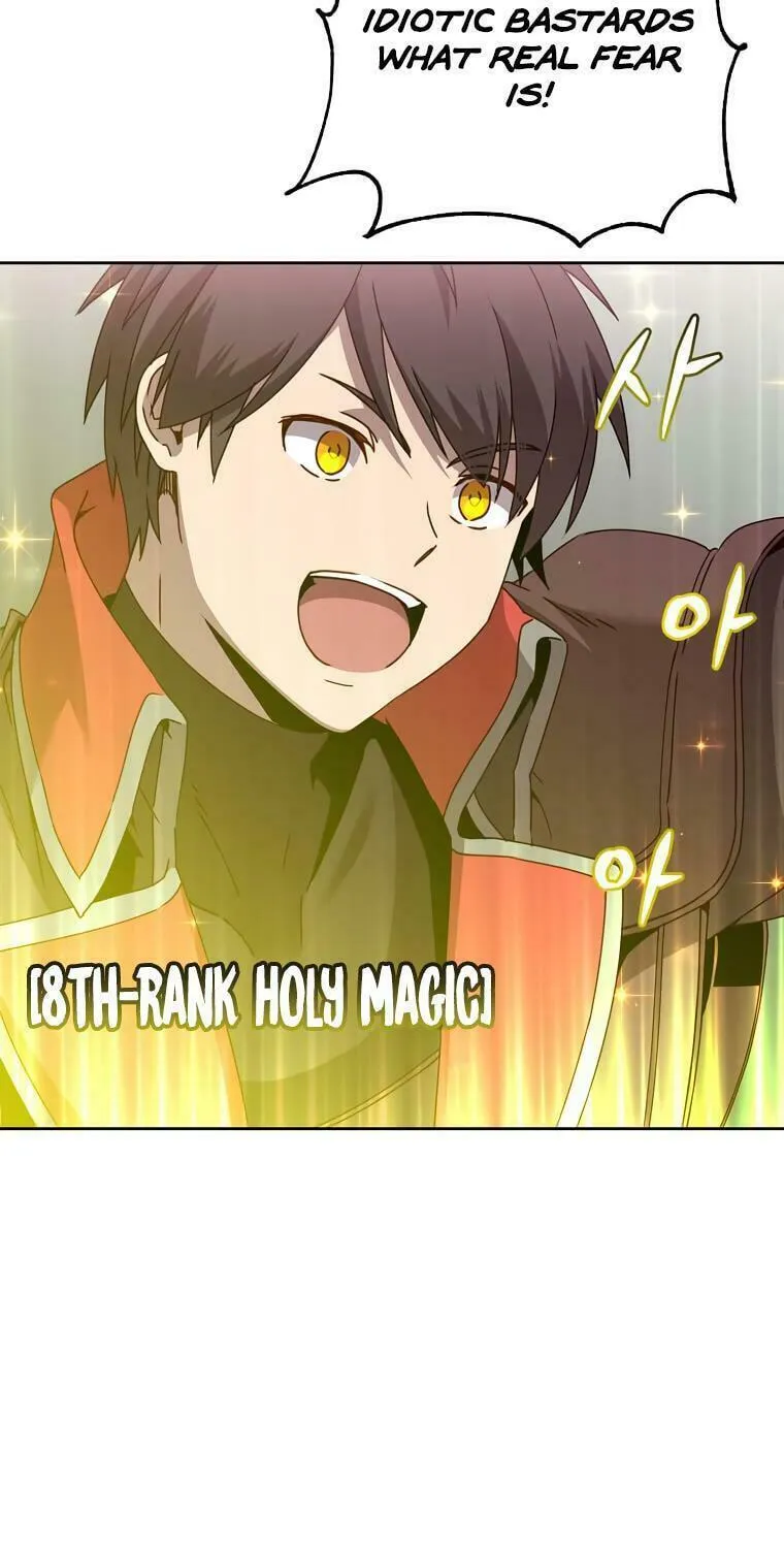 The Max Level Hero Strikes Back! Chapter 122 page 119 - 