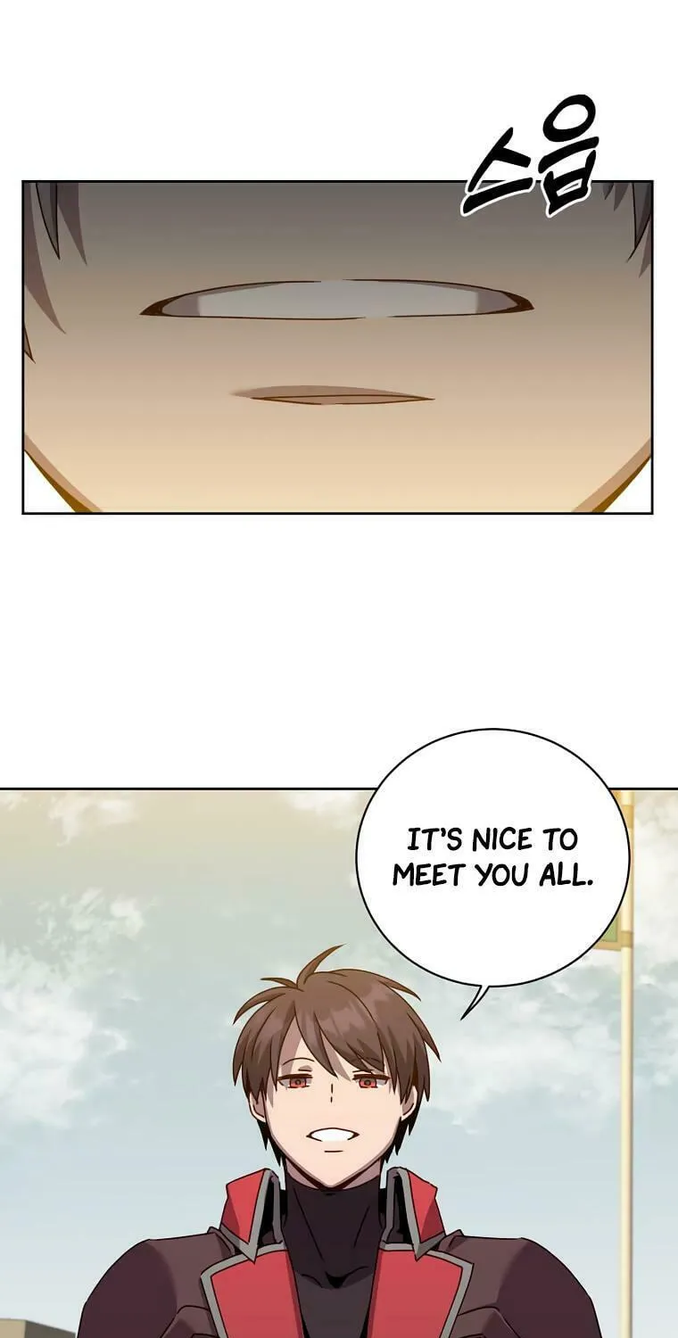 The Max Level Hero Strikes Back! Chapter 122 page 13 - 