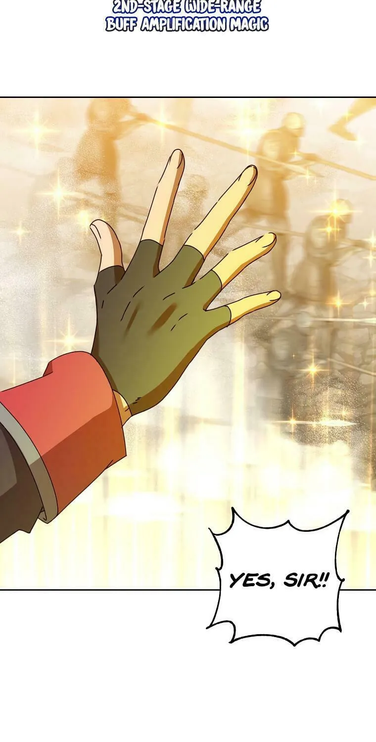 The Max Level Hero Strikes Back! Chapter 122 page 121 - 