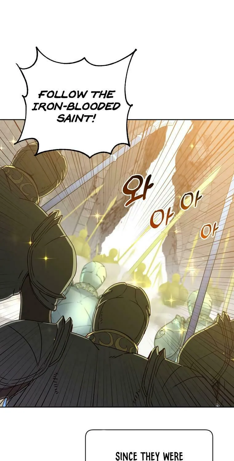 The Max Level Hero Strikes Back! Chapter 122 page 123 - 