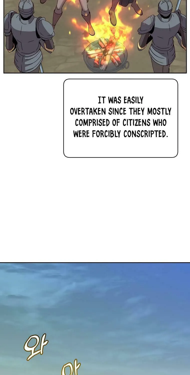 The Max Level Hero Strikes Back! Chapter 122 page 127 - 