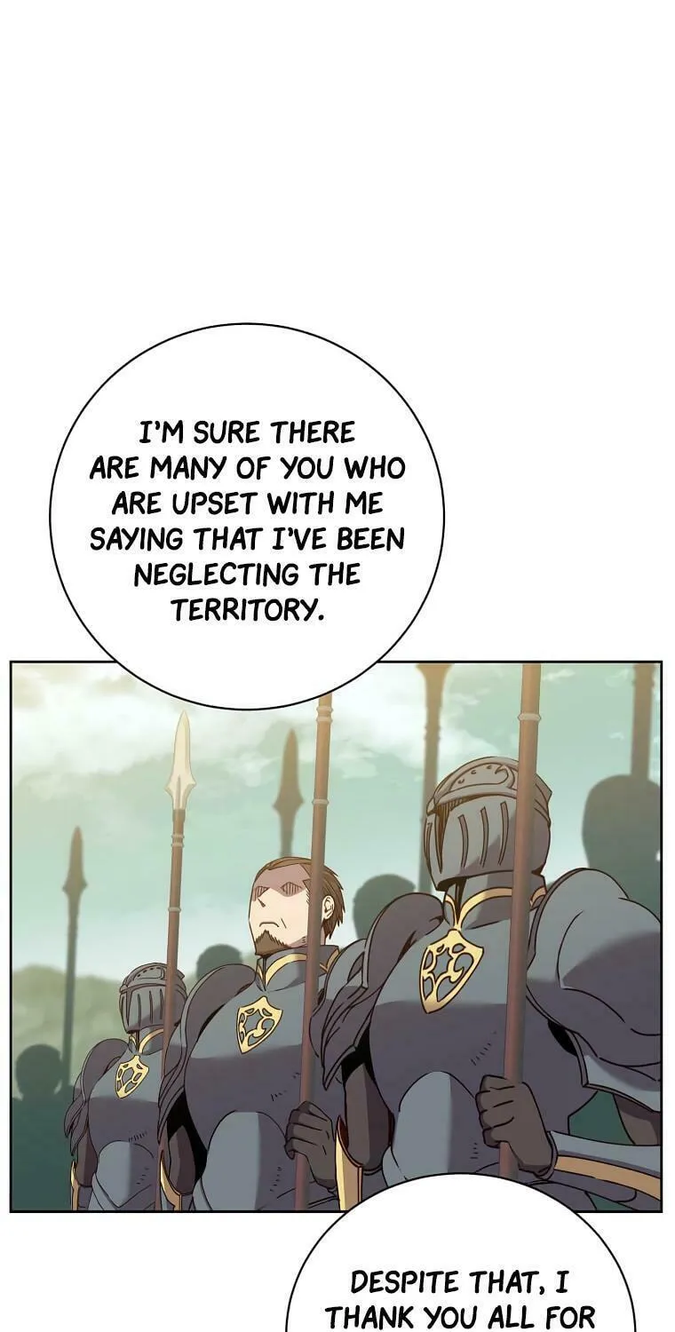 The Max Level Hero Strikes Back! Chapter 122 page 15 - 