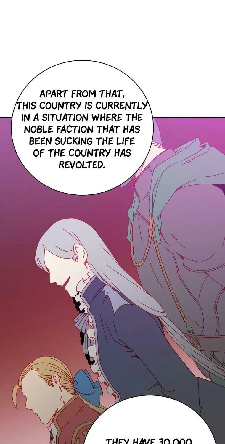 The Max Level Hero Strikes Back! Chapter 122 page 17 - 