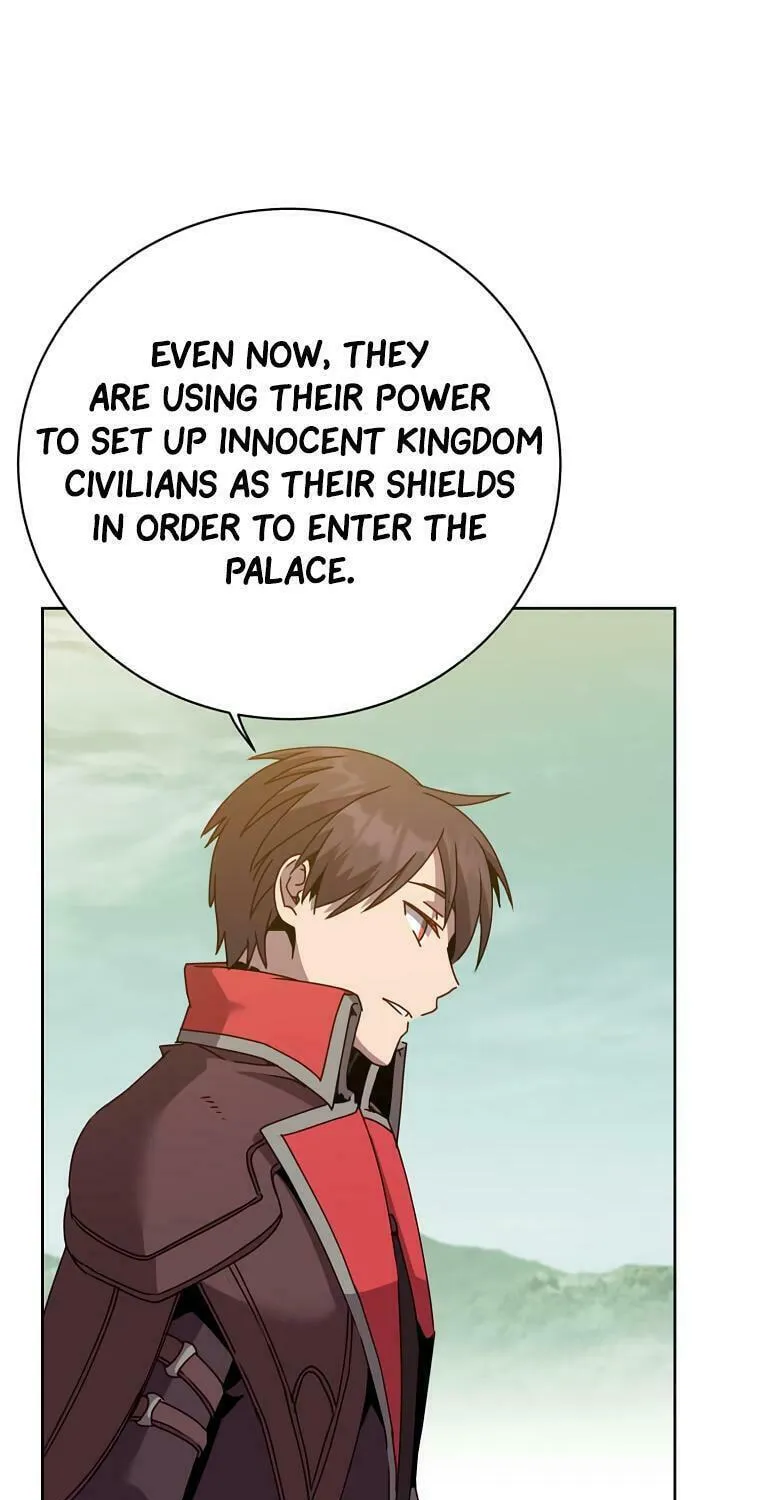 The Max Level Hero Strikes Back! Chapter 122 page 19 - 