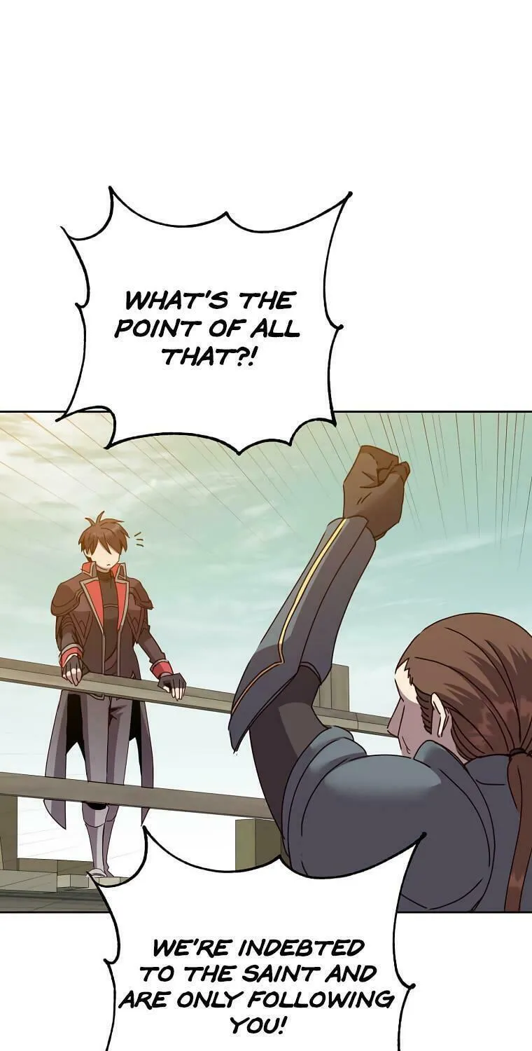 The Max Level Hero Strikes Back! Chapter 122 page 23 - 