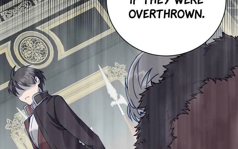 The Max Level Hero Strikes Back! Chapter 122 page 34 - 
