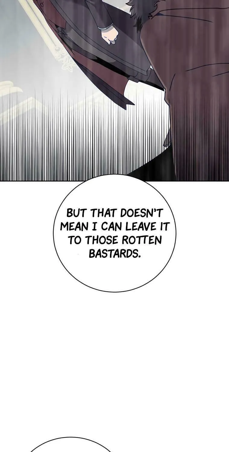 The Max Level Hero Strikes Back! Chapter 122 page 35 - 
